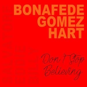 Don't Stop Believing