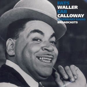 Legendary Radio Broadcasts Vol. 3