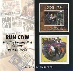 Into The Twangy First Century