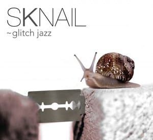 Glitch Jazz