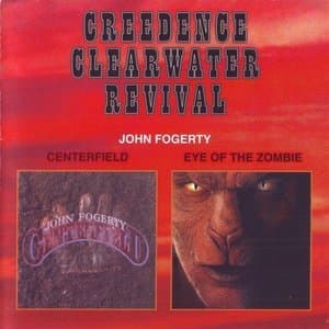 Centerfield / Eye Of The Zombie
