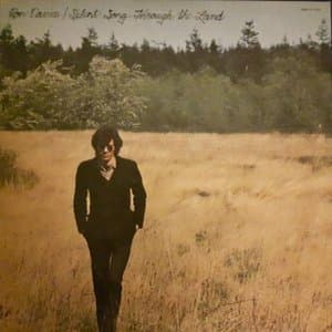 Silent Song Through The Land