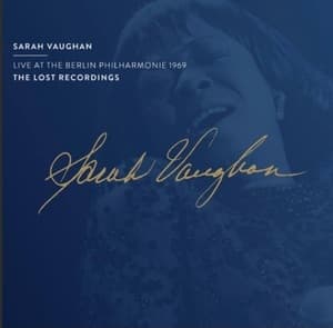 The Lost Recordings (Live at the Berlin Philharmonie 1969)