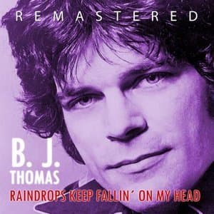 Raindrops Keep Fallin' on My Head