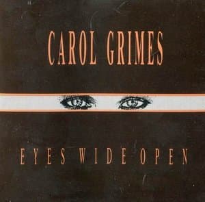 Eyes Wide Open