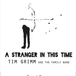 A Stranger In This Time
