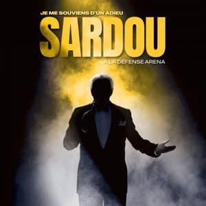 Je me souviens dun adieu (Live a Paris La Defense Arena)