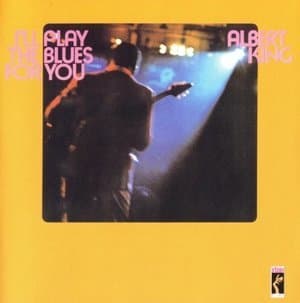 I'll Play the Blues For You