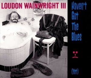 Haven't Got the Blues (Yet)