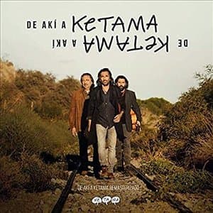 De Aki A Ketama