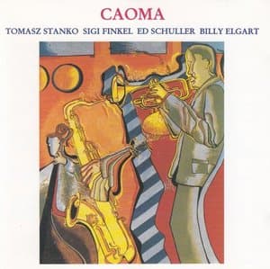 Caoma
