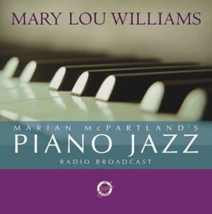 Marian McPartlands Piano Jazz Radio Broadcast