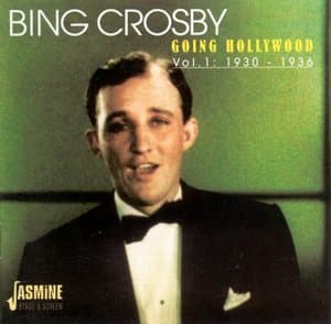 Going Hollywood: Vol. 1, 1930-1936