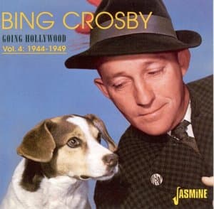 Going Hollywood, Vol. 4: 1944-1949