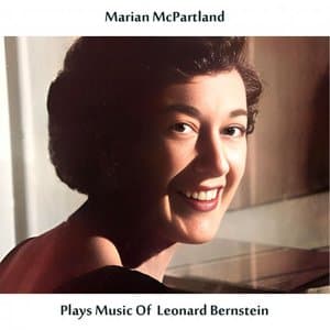 Plays Music of Leonard Bernstein