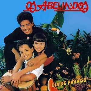 Dia De Paraiso