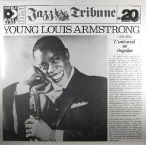Jazz Tribune No.  20 - Young Louis Armstrong (1930-1933)