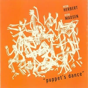 Puppets Dance