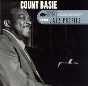 Jazz Profile: Count Basie