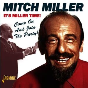 Its Miller Time!: Come On And Join The Party