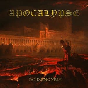 Pandaemonium