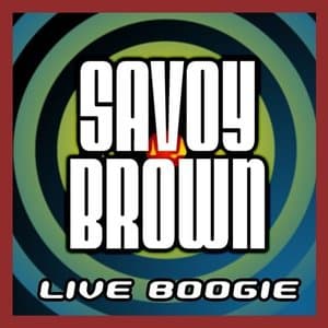 Live Boogie