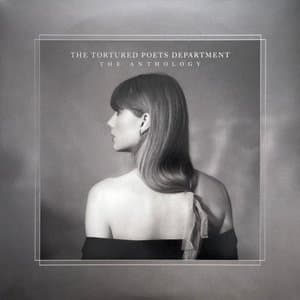 The Tortured Poets Department The Anthology