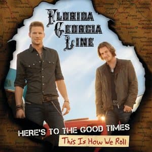Heres To The Good Times...This Is How We Roll