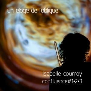Un eloge de loblique (Confluence #1.2.3)