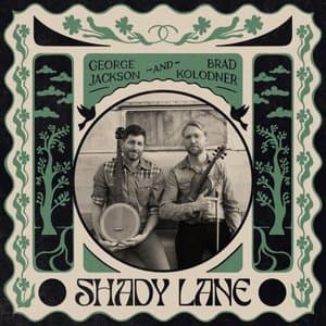 Shady Lane