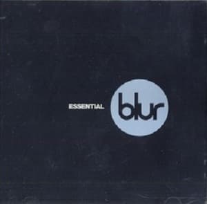 Essential Blur