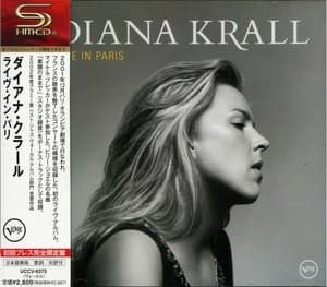 Live In Paris