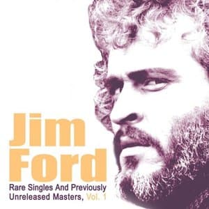 Rare Singles and Previously Unreleased Masters, Vol. 1