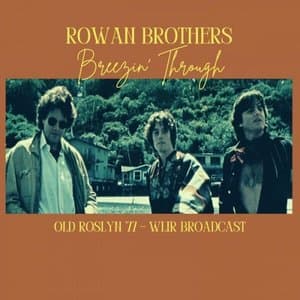 Breezin Through (Live Old Roslyn 77)