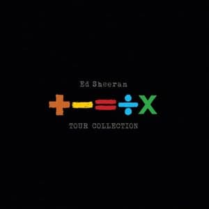 +-=÷×(TOUR COLLECTION)