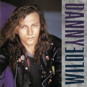 Danny Wilde