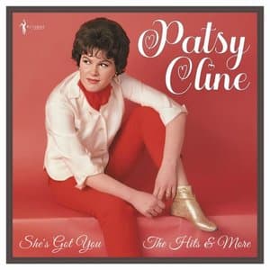Shes Got You: The Hits And More 1955-61