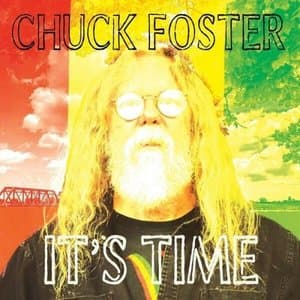 It's Time