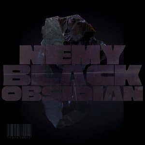 Black Obsidian