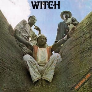 WITCH (Including Janet)