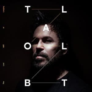 The Lost Art Of Longing (Deluxe)