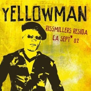 Rissmillers Resida CA Sept 82