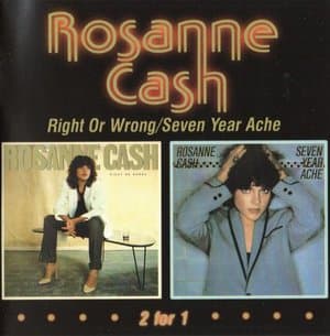 Right Or Wrong/Seven Year Ache