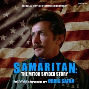 Samaritan: The Mitch Snyder Story (Original Motion Picture Soundtrack)