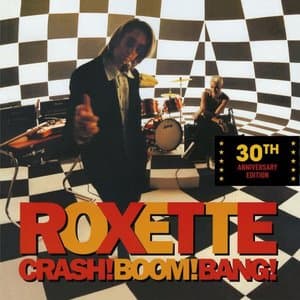 Crash! Boom! Bang!