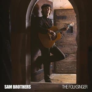 The Folksinger