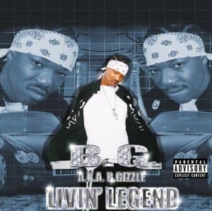 Livin' Legend
