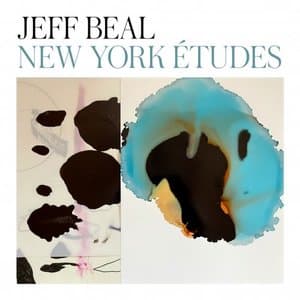 New York Etudes