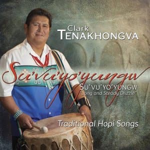 Su'Vu'Yo'Yungw: Long and Steady Drizzle