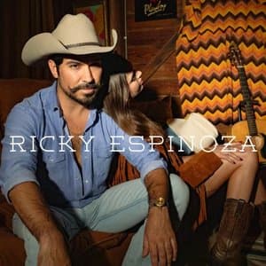 Ricky Espinoza